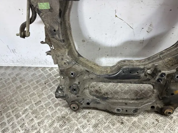 Etujarrupalat OEM 546119217R Renault Megane image 4