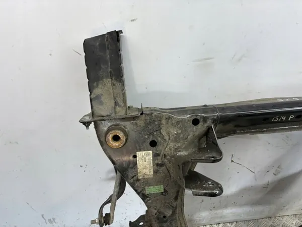 Etujarrupalat OEM 546119217R Renault Megane image 8