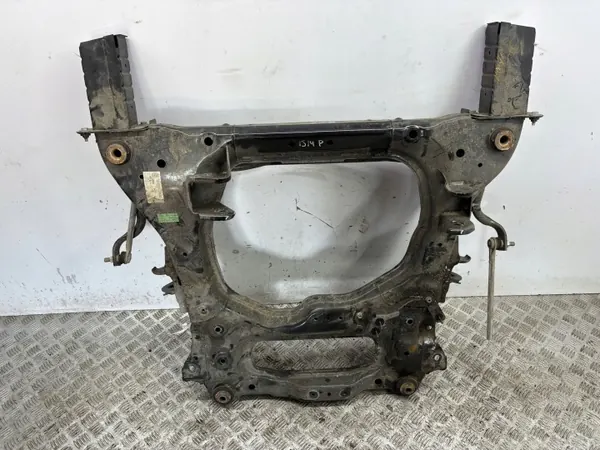 Etujarrupalat OEM 546119217R Renault Megane image 9