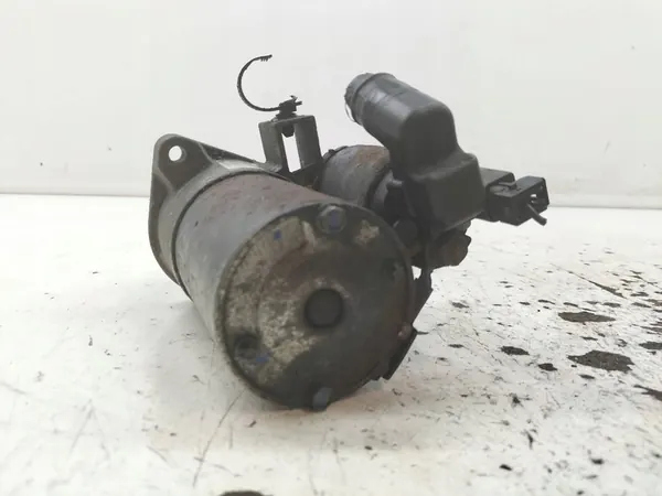 Motor de arranque Hyundai i30 III (2016-) 36100-2U800 image 3
