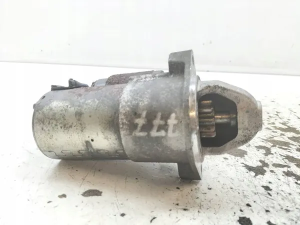 Motor de arranque Hyundai i30 III (2016-) 36100-2U800 image 4