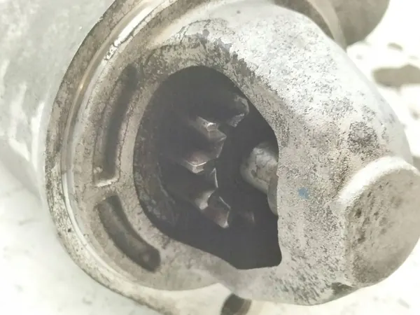 Motor de arranque Hyundai i30 III (2016-) 36100-2U800 image 5