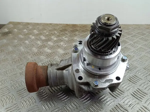 Boîte de transfert Honda CR-V OEM G68P2009454 image 2