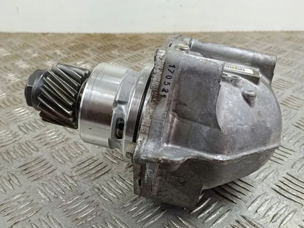Boîte de transfert Honda CR-V OEM G68P2009454 image 3
