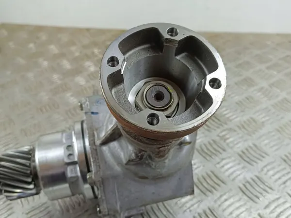 Boîte de transfert Honda CR-V OEM G68P2009454 image 5