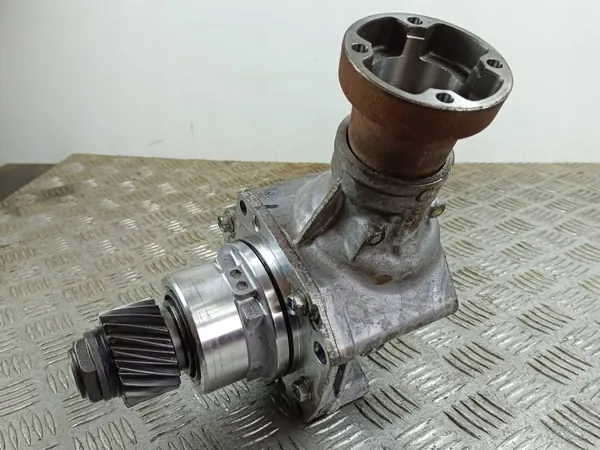 Boîte de transfert Honda CR-V OEM G68P2009454 image 6