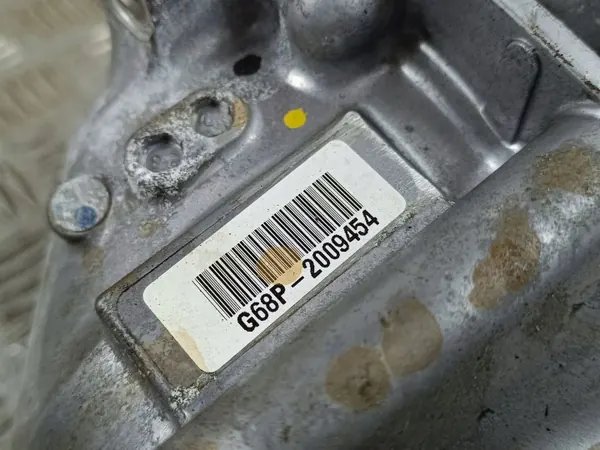 Boîte de transfert Honda CR-V OEM G68P2009454 image 7