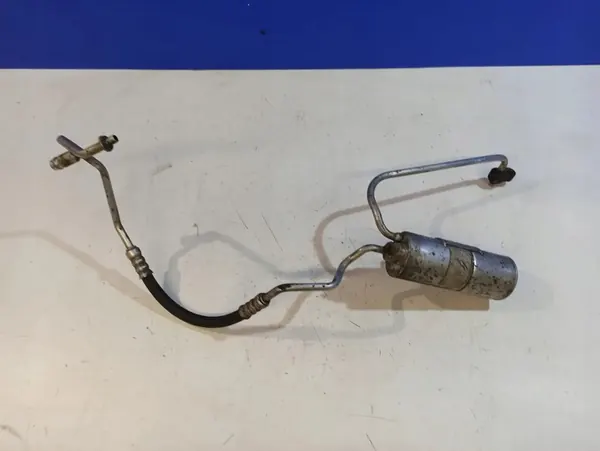 Expansionsbehållare SAAB 9-3 (YS3F) 2.2L Diesel 24418370 image 2