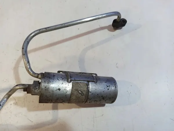 Expansionsbehållare SAAB 9-3 (YS3F) 2.2L Diesel 24418370 image 5