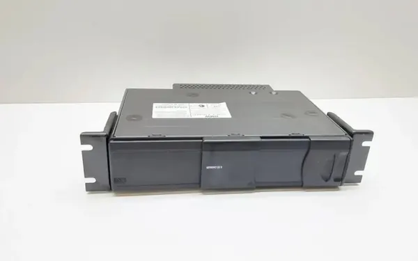 BMW 6-Schijfs CD-wisselaar OEM 9143439 - Gebruikt image 2