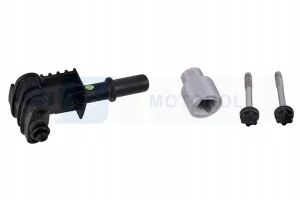 Mangueira curta bomba AdBlue OEM 77368537 para Fiat Ducato image 2