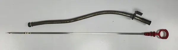 Öljytikku Volvo V70 II 2.4 B 8653597 image 2