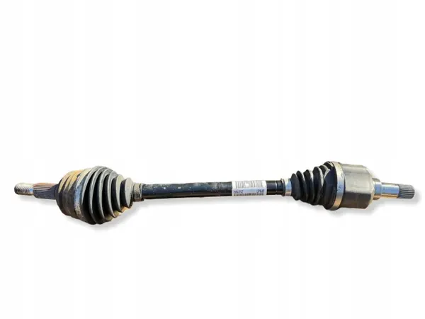 OEM 9677561480 Linker korte halfas Peugeot 308 image 2
