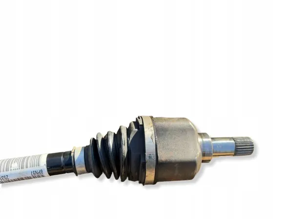 OEM 9677561480 Linker korte halfas Peugeot 308 image 3