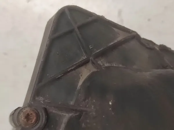 Ilmansuodattimen Kotelo Astra H 1.9 CDTI 4613885936 image 4