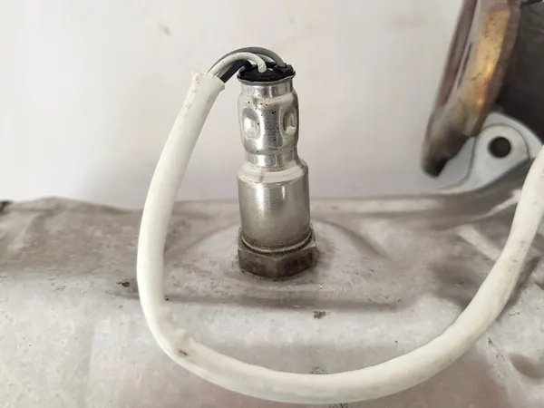 Catalisador DPF Nissan Qashqai J11 2018 1.2 DIG-T QAB image 7