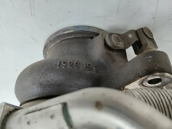 Turbo 2015 Audi A3 S3 8V 06K145702R image 3