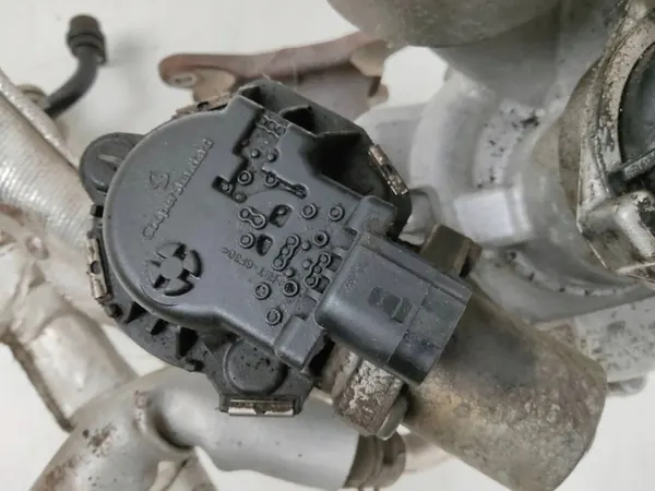 Turbo 2015 Audi A3 S3 8V 06K145702R image 4