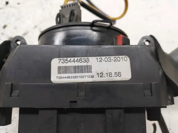 Gecombineerde Schakelaar Fiat Panda II (2003-2012) OEM 735444633 image 3