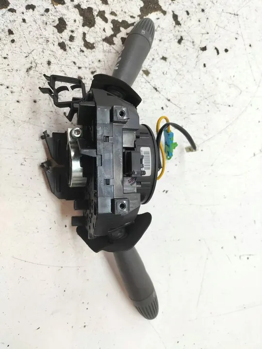 Gecombineerde Schakelaar Fiat Panda II (2003-2012) OEM 735444633 image 5