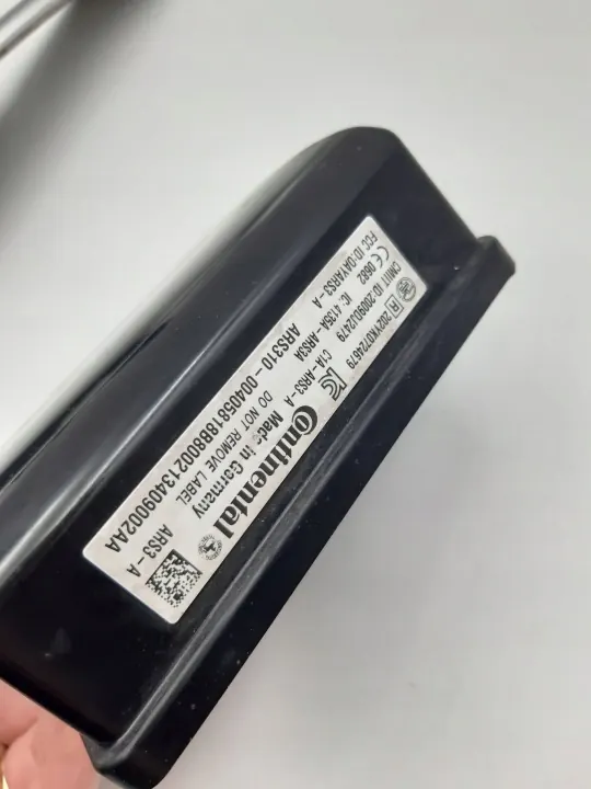 Radarsensor Mercedes-Benz OE A2129004603 - Gebraucht image 5