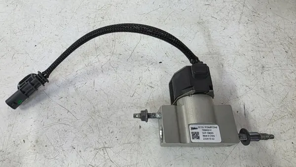 Válvula aire acondicionado OEM T588455 para Peugeot 208 II image 2