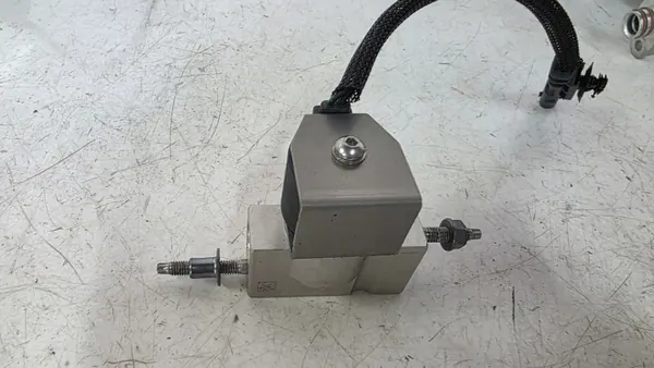 Válvula aire acondicionado OEM T588455 para Peugeot 208 II image 6