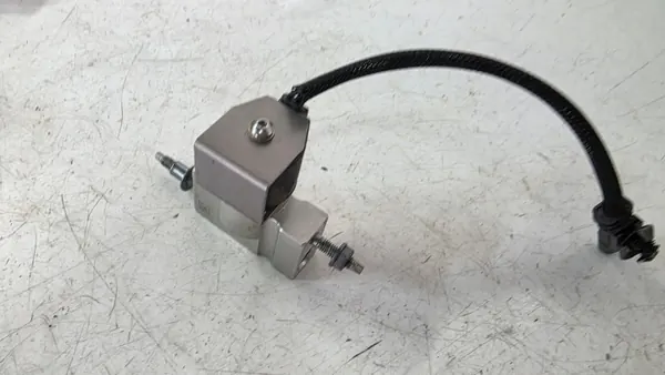 Válvula aire acondicionado OEM T588455 para Peugeot 208 II image 7