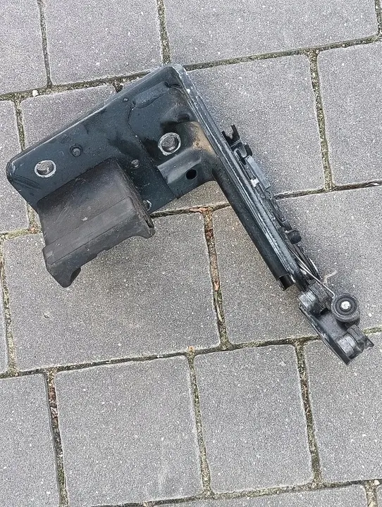 Rolo de porta deslizante Renault Master III Opel Movano B image 2