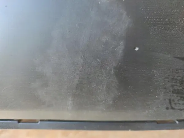 Framstötfångare Jeep Grand Cherokee WK2 14- OEM image 10