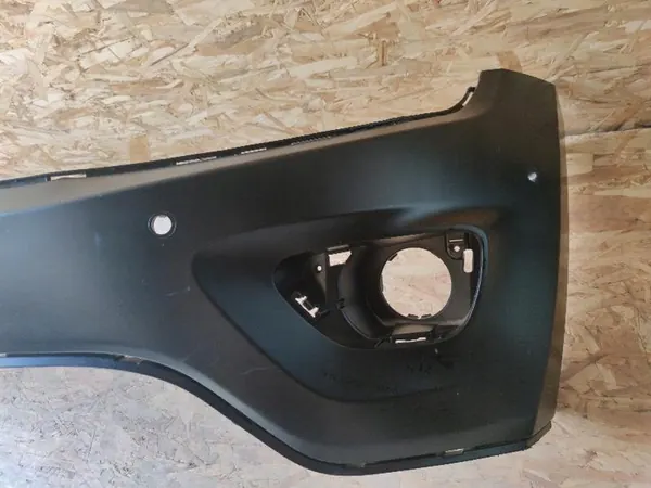 Framstötfångare Jeep Grand Cherokee WK2 14- OEM image 5