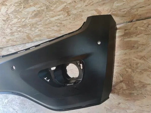 Framstötfångare Jeep Grand Cherokee WK2 14- OEM image 6