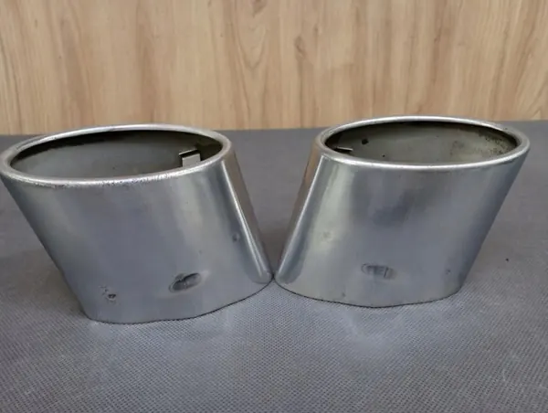 Terminal escape Mercedes SLK R171 OEM A1714900027 image 2