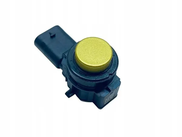 Accéléromètre BMW 4 GRAN COUPE (F36) 2016 OEM 66209317897 image 2