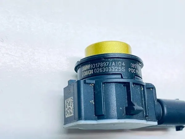 Accéléromètre BMW 4 GRAN COUPE (F36) 2016 OEM 66209317897 image 5