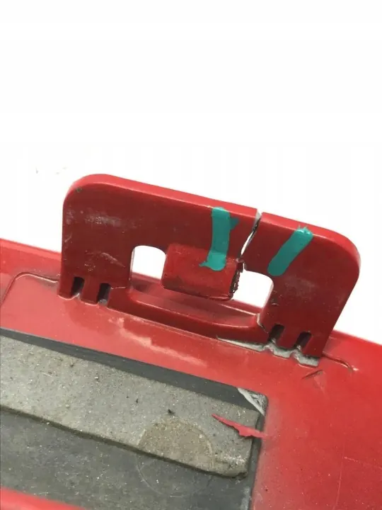 Audi Q3 8U0 Para-lama Esquerdo Dianteiro OEM 8U0853717D image 8