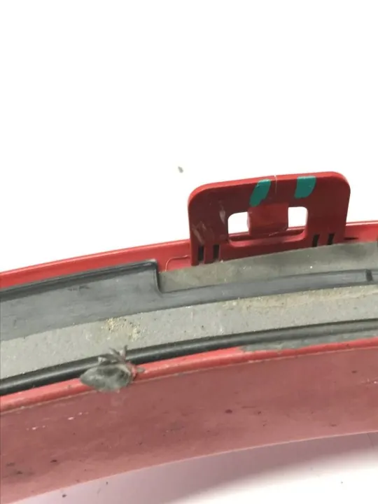 Audi Q3 8U0 Para-lama Esquerdo Dianteiro OEM 8U0853717D image 9