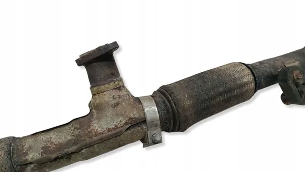 Avgasrör OEM 12644 för Mitsubishi 3000GT VR-4 image 3