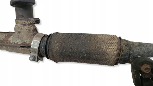 Avgasrör OEM 12644 för Mitsubishi 3000GT VR-4 image 5