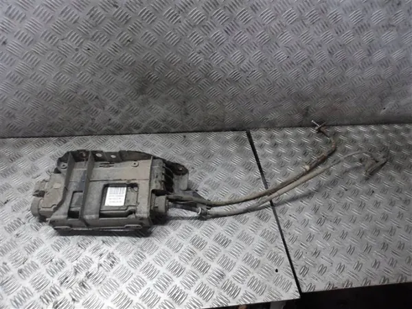 Módulo de travão de mão OEM 360105321R Renault Scenic II image 2