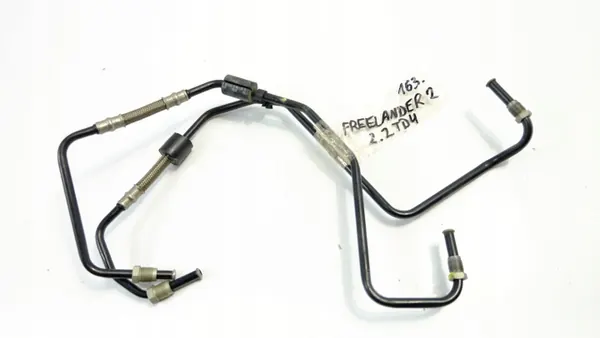 Bremsleitungen Land Rover Freelander II 2.2 OEM image 2