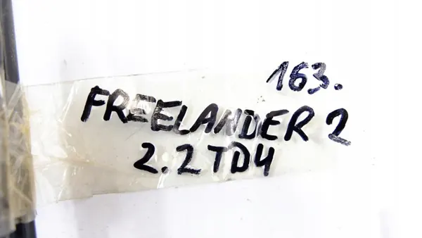Bremsleitungen Land Rover Freelander II 2.2 OEM image 3