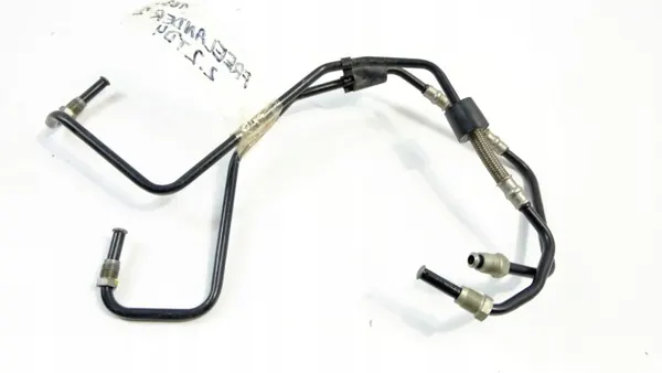 Bremsleitungen Land Rover Freelander II 2.2 OEM image 6