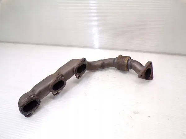 OEM 6421400661 Collecteur Échappement Droit Mercedes 3.0 CDI image 3