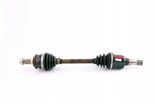 Mini Cooper R50 R52 Etuakseli Vasen OEM 7574869 image 2
