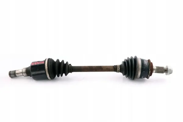 Mini Cooper R50 R52 Etuakseli Vasen OEM 7574869 image 4
