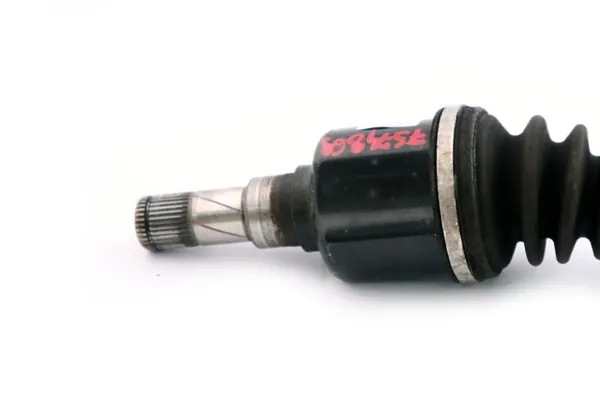 Mini Cooper R50 R52 Etuakseli Vasen OEM 7574869 image 5