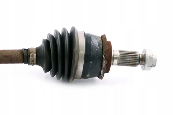 Mini Cooper R50 R52 Etuakseli Vasen OEM 7574869 image 6