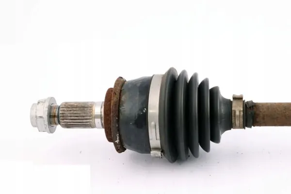 Mini Cooper R50 R52 Etuakseli Vasen OEM 7574869 image 7