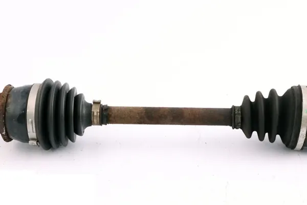 Mini Cooper R50 R52 Etuakseli Vasen OEM 7574869 image 8